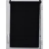 STORE ENROULEUR OCCULTANT 75X180CM NOIR
