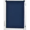 STORE ENROULEUR OCCULTANT 75X180CM BLEU