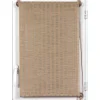 STORE ENROULEUR TAMISANT EFFET BAMBOU 45X180CM NATUREL
