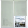 STORE ENROULEUR TAMISANT 45X180CM VERT