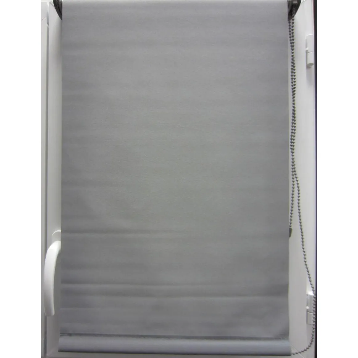 STORE ENROULEUR TAMISANT 150X180CM GRIS