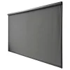 STORE 4M PERGOLA EVONIS GRAPHITE