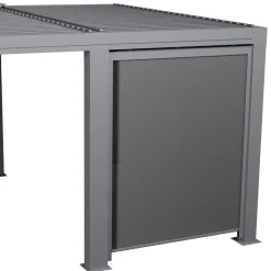 STORE PETIT MODELE 1.8M DEMI EXTENSION MAJAE