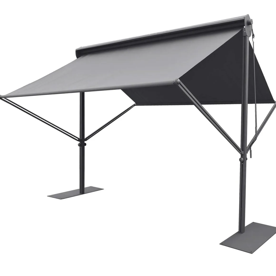 STORE SALSA 4X3M ARDOISE