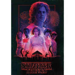 STRANGER THINGS VIOLET MAXI POSTER 61X91.5CM
