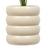 STRELI POT CERAMIQUE POOL H.45CM