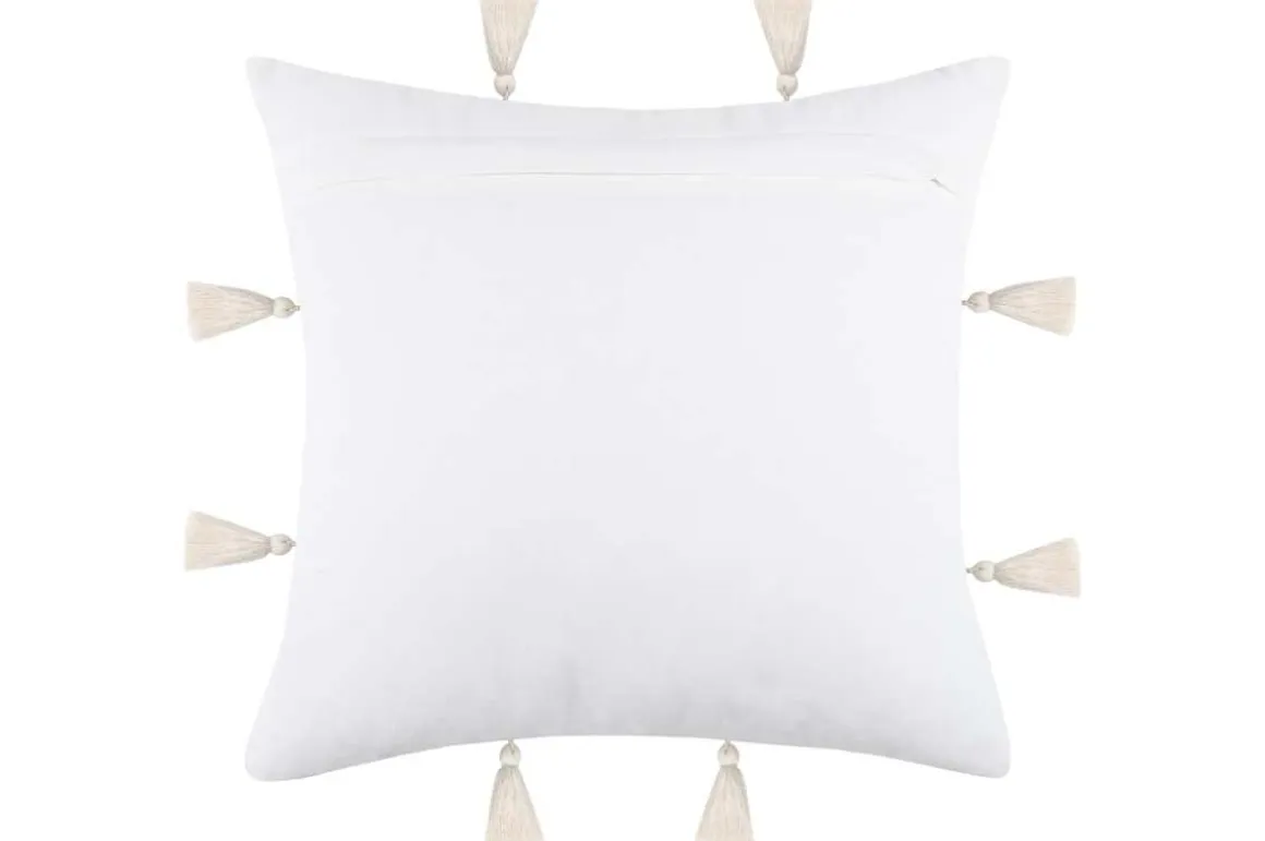 SULLY COUSSIN 40X40CM CELADON
