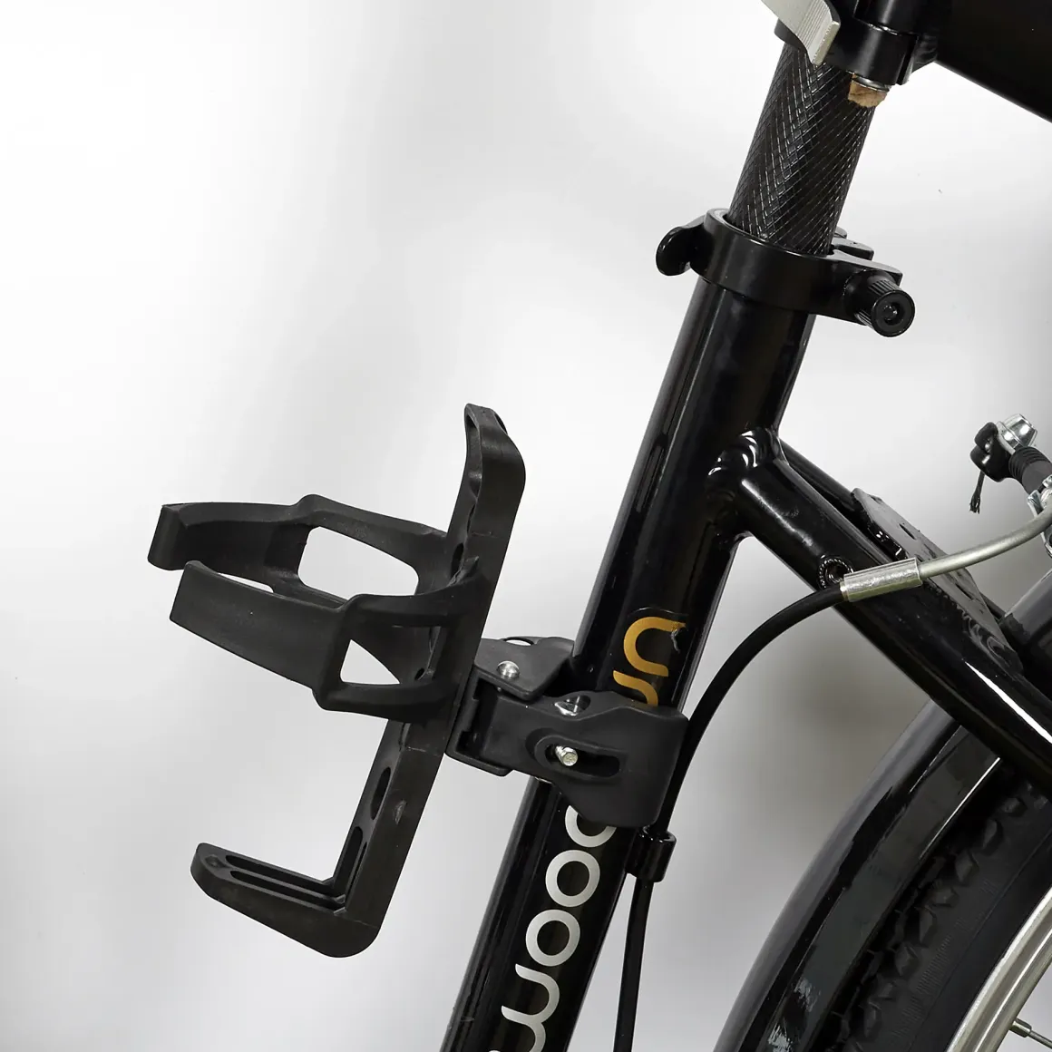 SUPPORT BOUTEILLE VELO TROTTINETTE