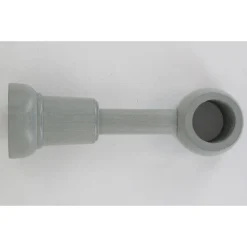 SUPPORT LONG REGLABLE X 1 D28  GRIS