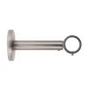 SUPPORT SIMPLE EXTENSIBLE D20 95 MM X1 ARGENT MAT