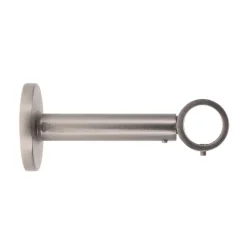 SUPPORT SIMPLE EXTENSIBLE D20 95 MM X1 ARGENT MAT