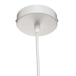 SUSPENSION BAMBOU FRIDA NATUREL D.50CM