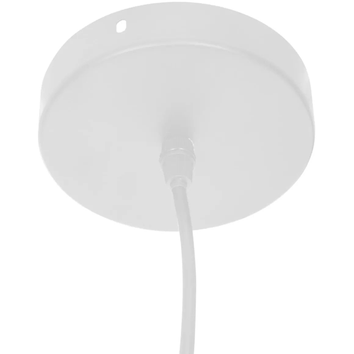 SUSPENSION CORDE FOLK NATUREL D.58CM