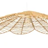 SUSPENSION CORDE FOLK NATUREL D.98CM