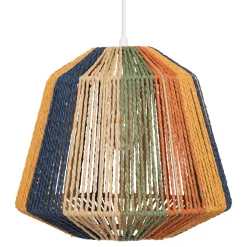 SUSPENSION CORDE JILY MARRAK D.29CM