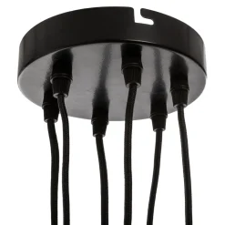SUSPENSION FIL METAL X6 UDELL