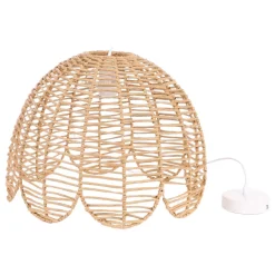 SUSPENSION LAMPE 42X31CM