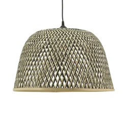 SUSPENSION MERO GRAND MODELE BICOLORE