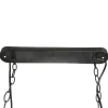 SUSPENSION METAL 3 ABATS JOUR SORN