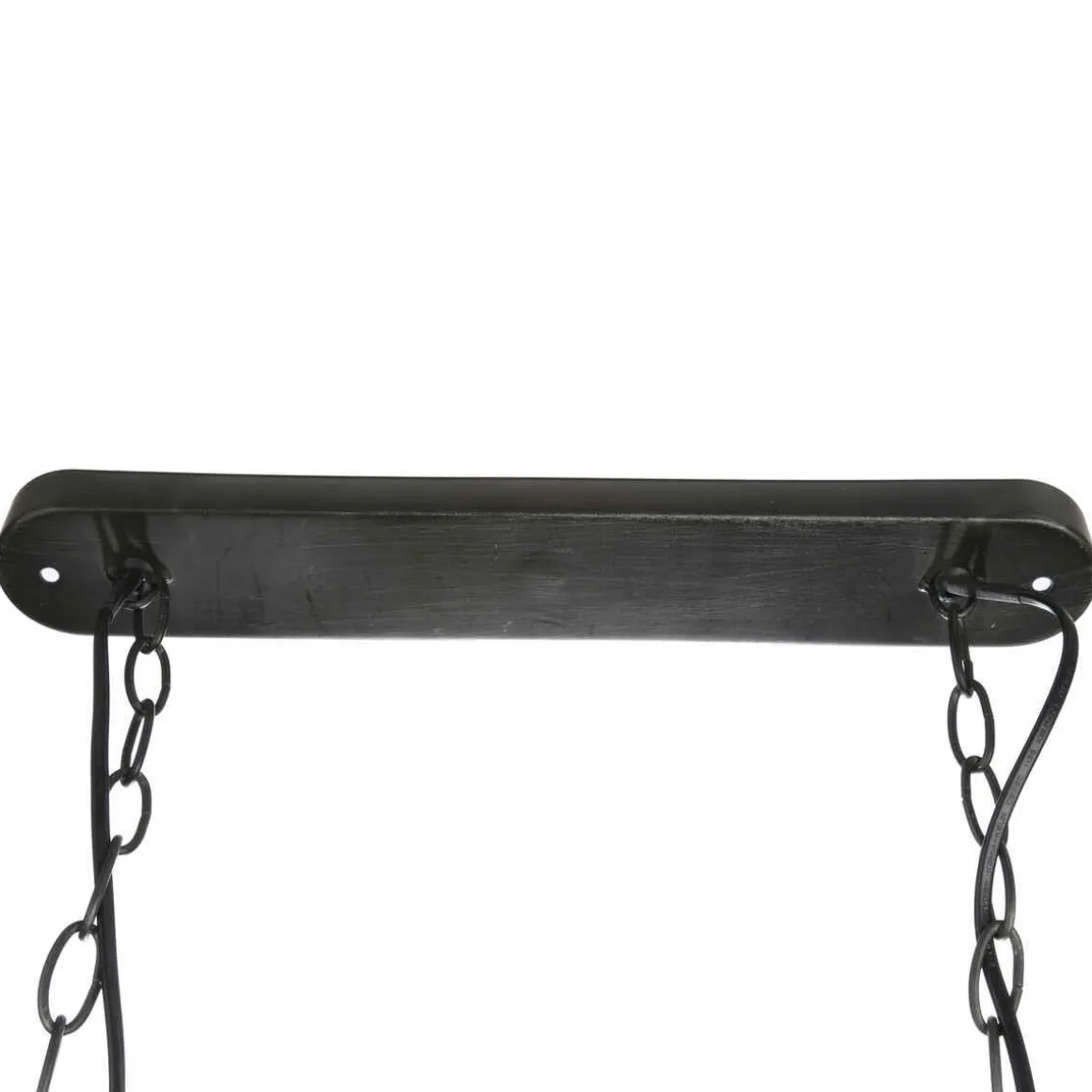 SUSPENSION METAL 3 ABATS JOUR SORN