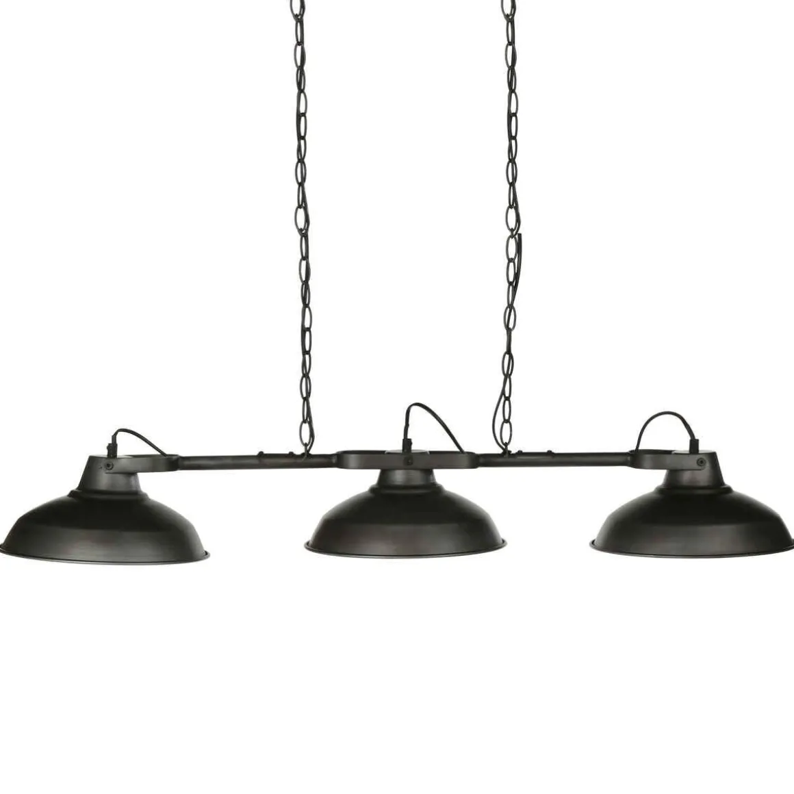 SUSPENSION METAL 3 ABATS JOUR SORN