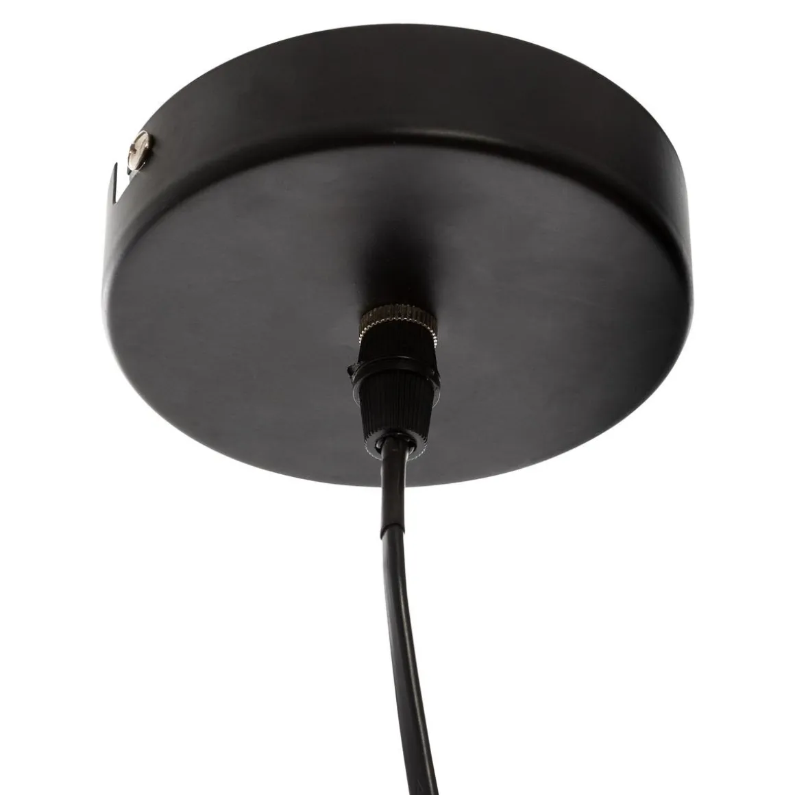 SUSPENSION METAL CARRIE DORE D.38CM