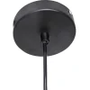 SUSPENSION METAL D.30.5CM