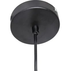 SUSPENSION METAL D.30.5CM