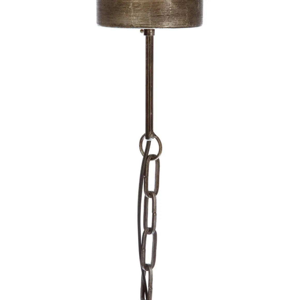 SUSPENSION METAL FACTORY D.40CM