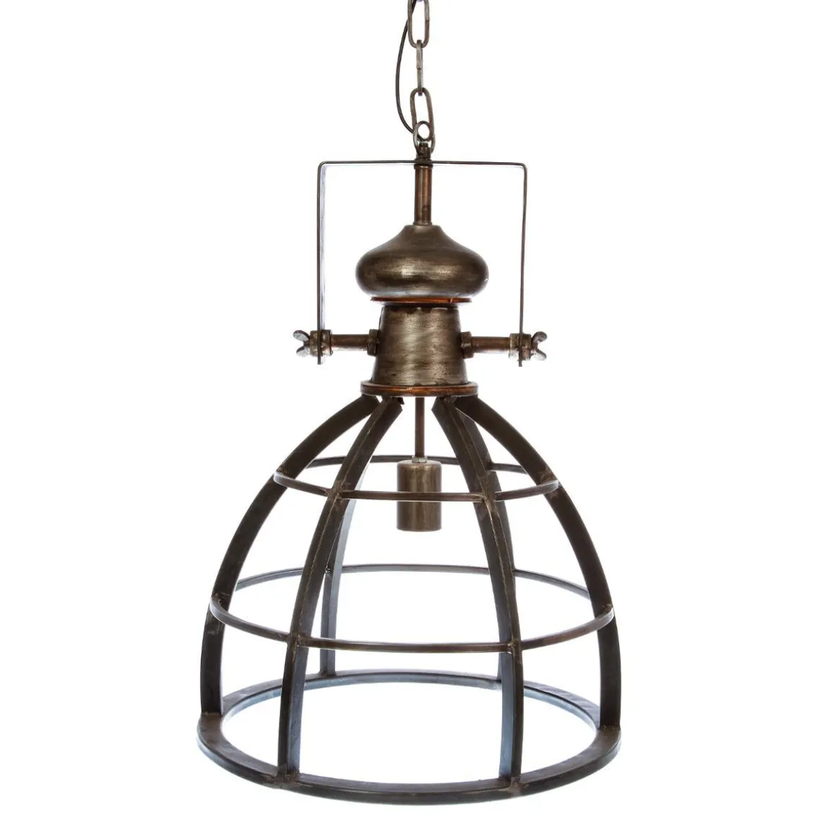 SUSPENSION METAL FACTORY D.40CM