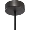 SUSPENSION METAL FILAIRE GALT D.34CM