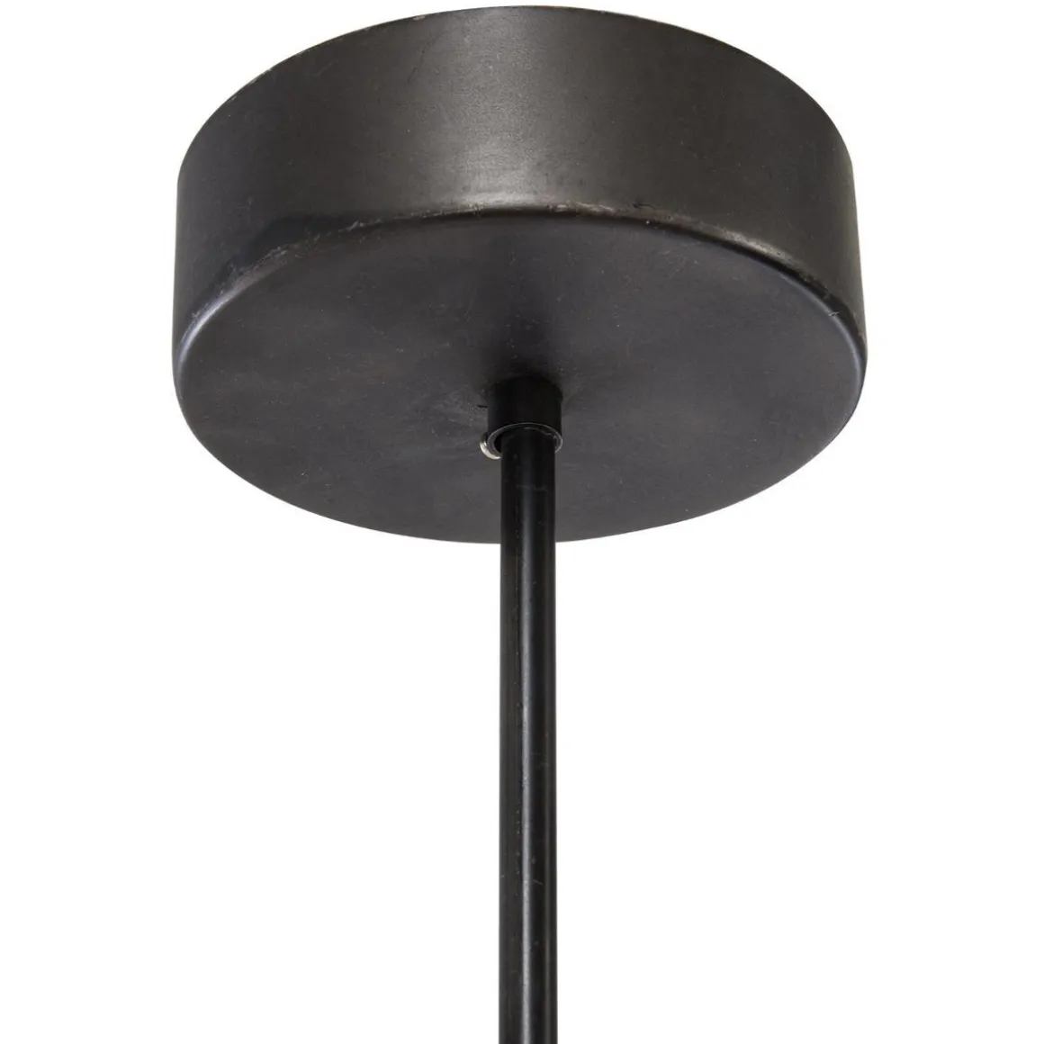 SUSPENSION METAL FILAIRE GALT D.34CM