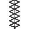 SUSPENSION METAL LAHTI NOIR D.51CM