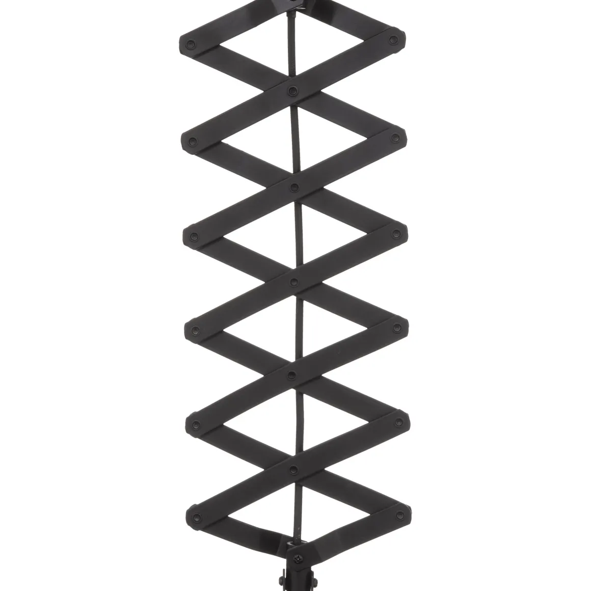 SUSPENSION METAL LAHTI NOIR D.51CM