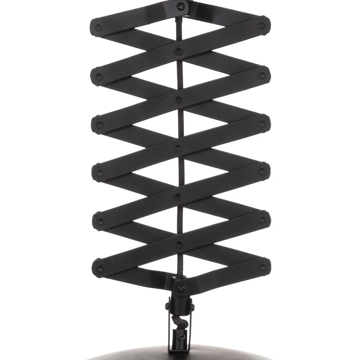 SUSPENSION METAL LAHTI NOIR D.51CM
