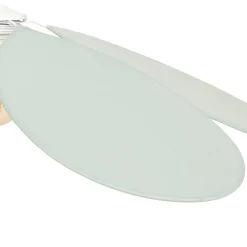 SUSPENSION PETALE NAYA VERT D.72CM
