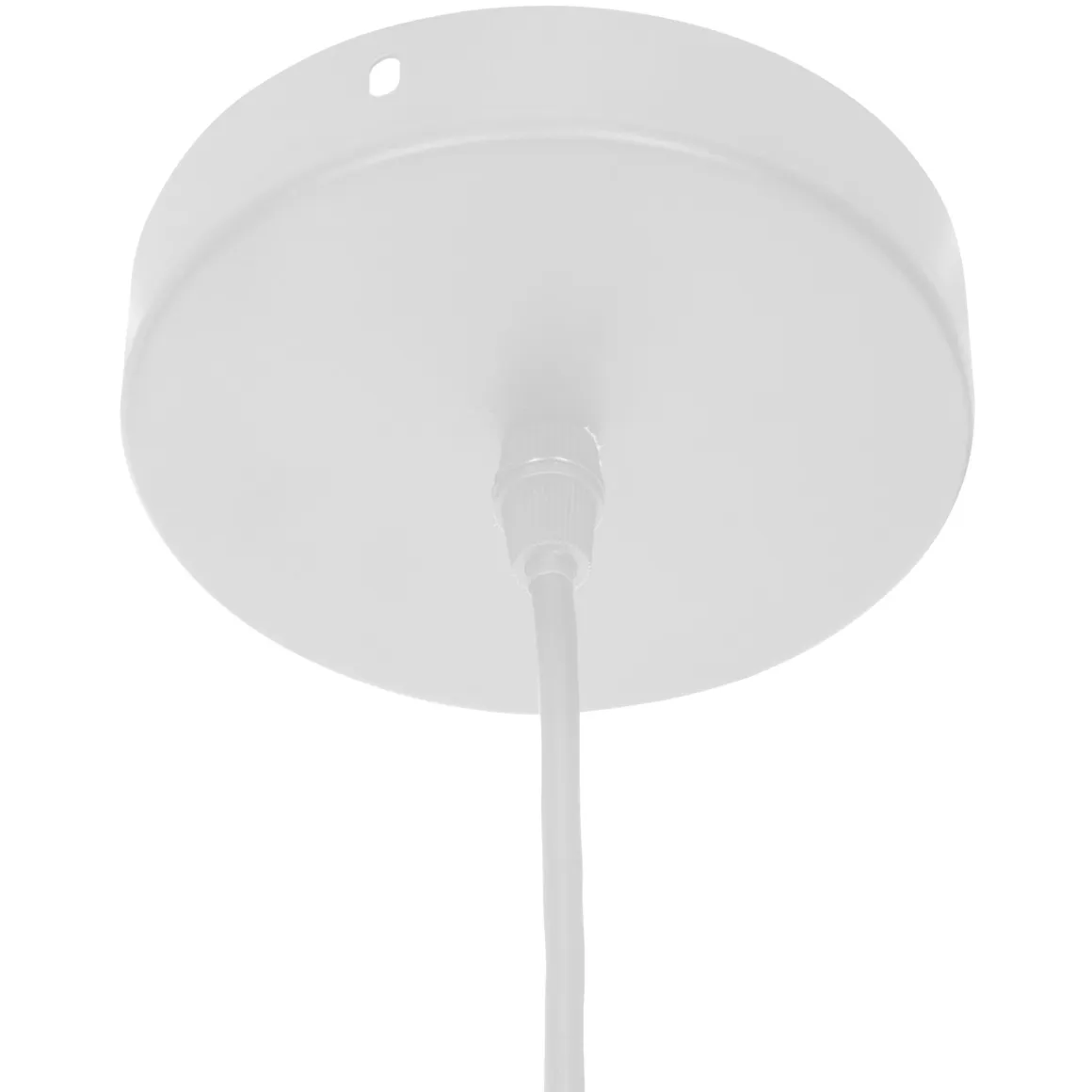 SUSPENSION ROTIN MILOU NATUREL D.38CM