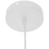 SUSPENSION TESS BAMBOU NATUREL D.58CM