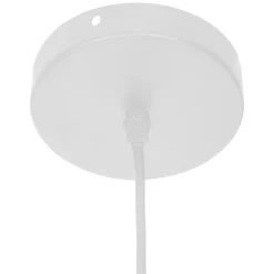 SUSPENSION TESS BAMBOU NATUREL D.58CM