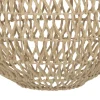 SUSPENSION X2 ETEL NATUREL D.28CM