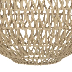 SUSPENSION X2 ETEL NATUREL D.28CM