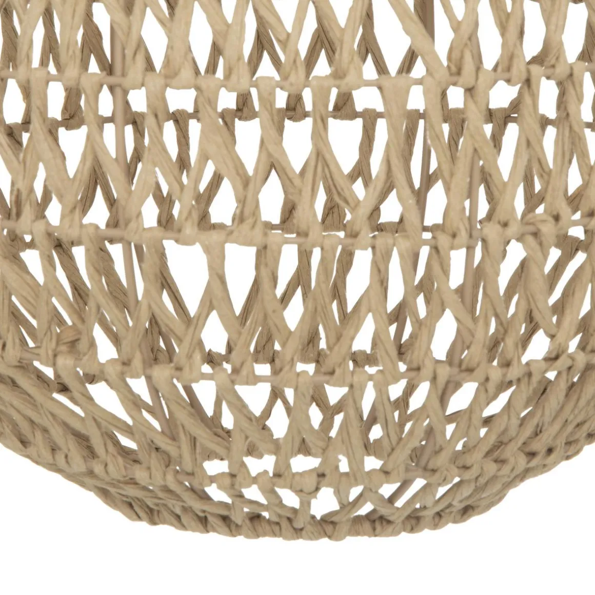 SUSPENSION X2 ETEL NATUREL D.28CM