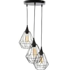 SUSPENSION X3 METAL FIL KAORE