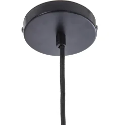 SUSPENSION X4 METAL KELI CUIVRE D.69CM