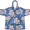 SWEAT PLAID STITCH ET ANGELS 3 A 6 ANS