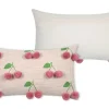 SWEETLOVE COUSSIN 30X50CM ROSE