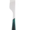 SYDNEY COUTEAU VERT EN VRAC