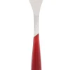 SYDNEY FOURCHETTE ROUGE EN VRAC