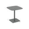TABLE ALEGORIA CARRE 2 PLACES LAURIER
