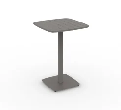 TABLE ALEGORIA HAUTE CARRE 2 PLACES CAFE